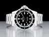 Rolex Submariner 5513 Oyster Quadrante Nero Pallettoni